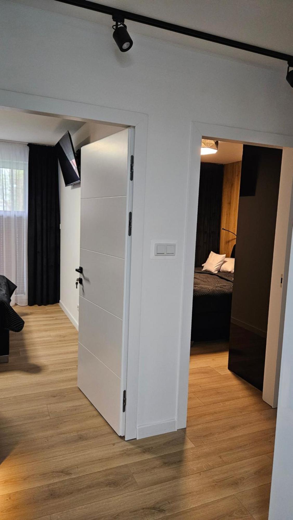 Salt Island Apartament Kolobrzeg Apartman Kültér fotó