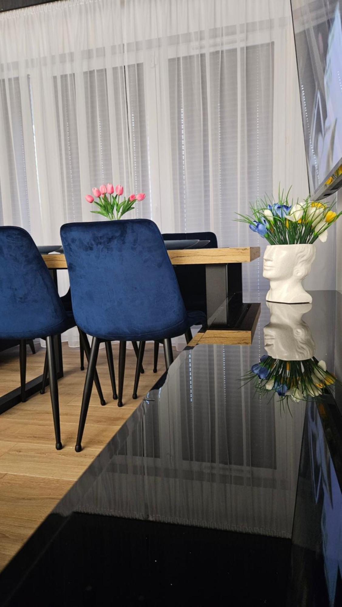 Salt Island Apartament Kolobrzeg Apartman Kültér fotó
