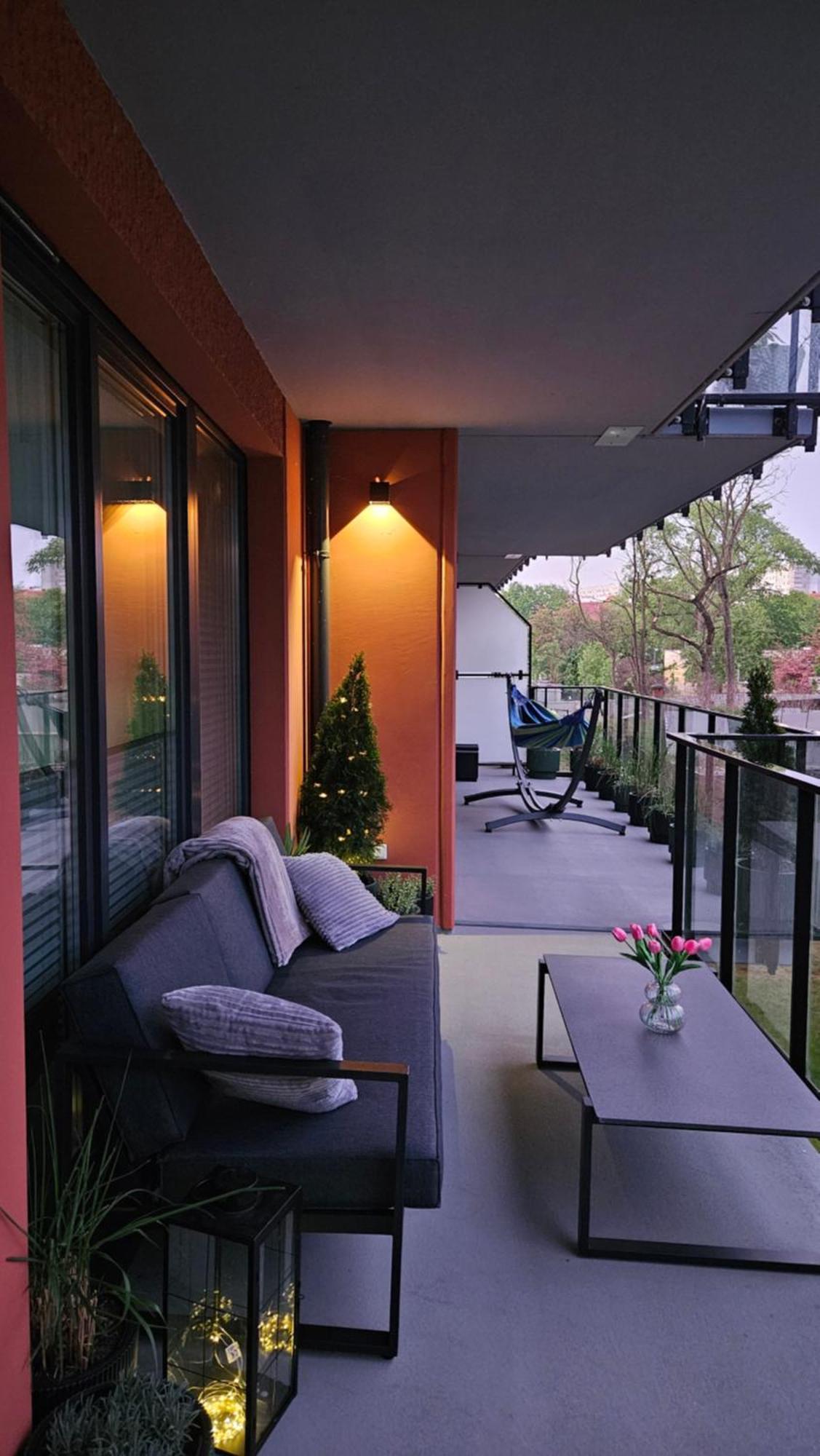 Salt Island Apartament Kolobrzeg Apartman Kültér fotó