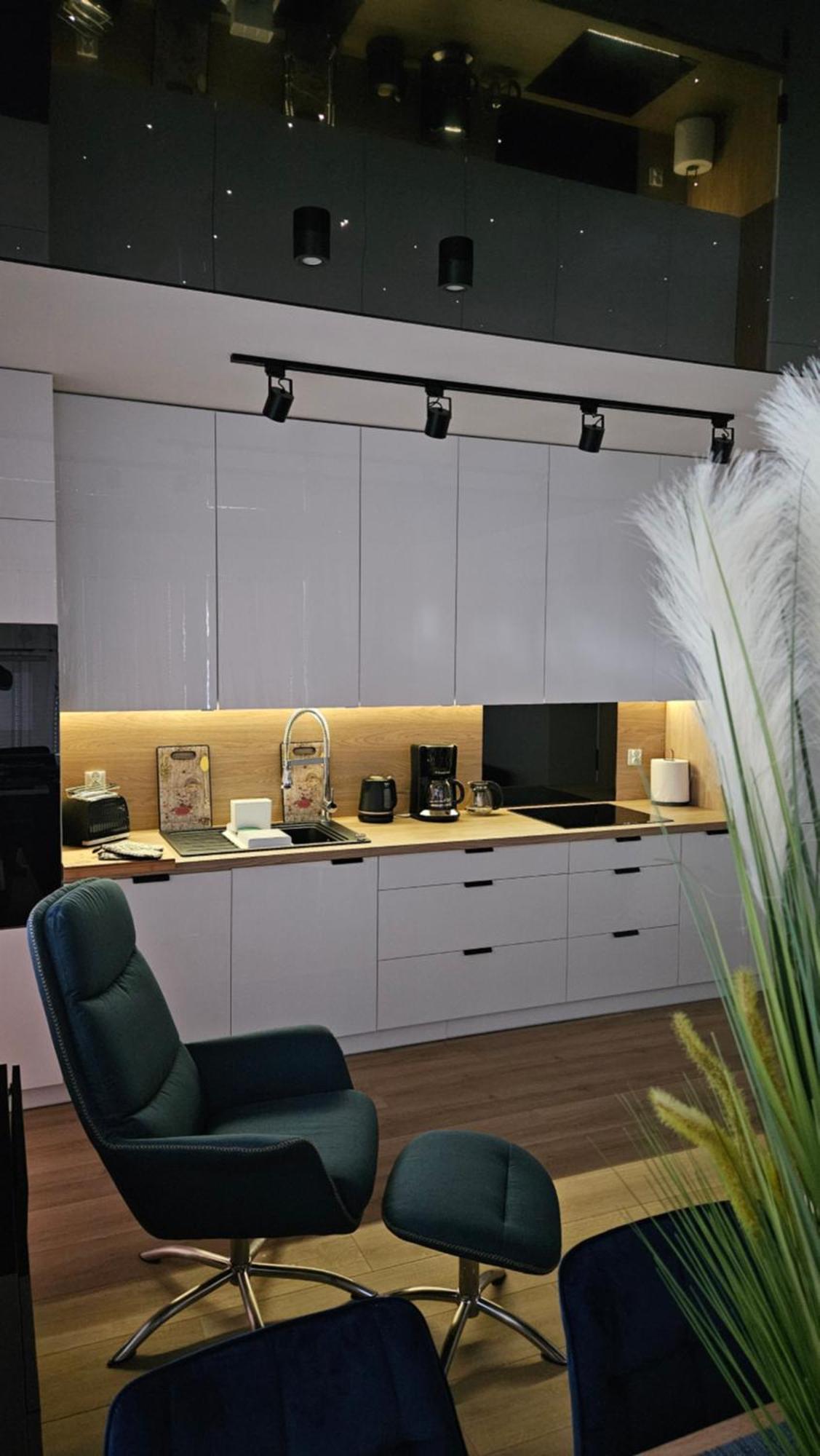 Salt Island Apartament Kolobrzeg Apartman Kültér fotó